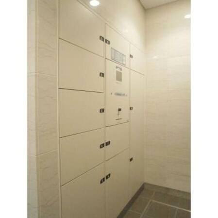 アーバネックス大森の物件内観写真